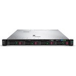 Сервер HPE Proliant DL360 Gen10 P03633-B21 (1U Rack, Xeon Gold 5218, 2300 МГц, 16, 22, 1 x 32 ГБ, SFF 2.5", 8)