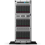 Сервер HPE ProLiant ML350 Gen10 P11049-421 (Tower, Xeon Bronze 3204, 1900 МГц, 6, 8.25, 1 x 16 ГБ, LFF 3.5", 4)
