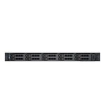 Сервер Dell PowerEdge R440 291639 (1U Rack, Xeon Bronze 3106, 1700 МГц, 8, 11, 2 x 8 ГБ, SFF 2.5", 8, 2x 300 ГБ)