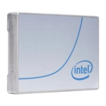 Серверный жесткий диск Intel P4510 U.2 4TB SSDPE2KX040T801 (2,5 SFF, 4 ТБ, NVMe)