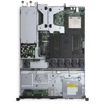 Сервер Dell PowerEdge R430 210-ADLO-204 (1U Rack, Xeon E5-2620 v4, 2100 МГц, 8, 20, 2 x 16 ГБ, LFF 3.5", 4, 12 x 4 ТБ)
