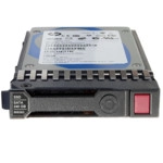 Серверный жесткий диск HPE 240GB SATA 6G SFF 869376-B21