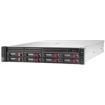 Сервер HPE ProLiant DL180 Gen10 879513-B21 (2U Rack, Xeon Bronze 3106, 1700 МГц, 8, 11, 1 x 16 ГБ, SFF 2.5", 8)