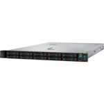 Сервер HPE ProLiant DL360 Gen10 P03629-B21 (1U Rack, Xeon Bronze 3204, 1900 МГц, 6, 8.25, 1 x 16 ГБ, SFF 2.5", 8)
