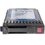 Серверный жесткий диск HPE 480GB SATA 6G SFF 872855-B21