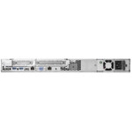Сервер HPE ProLiant DL20 Gen9 829889-B21 (1U Rack, Pentium G4400, 3300 МГц, 2, 3)