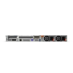 Сервер Lenovo ThinkSystem SR630 7X02A0A9EA (1U Rack, Xeon Silver 4208, 2100 МГц, 8, 11, 1 x 16 ГБ, SFF 2.5", 8)