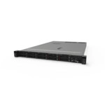Сервер Lenovo ThinkSystem SR630 7X02A0A9EA (1U Rack, Xeon Silver 4208, 2100 МГц, 8, 11, 1 x 16 ГБ, SFF 2.5", 8)