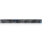 Сервер Dell PowerEdge R630 210-ACXS_A16 (1U Rack, Xeon E5-2667 v4, 3200 МГц, 8, 25)