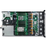 Сервер Dell PowerEdge R630 210-ACXS_A16 (1U Rack, Xeon E5-2667 v4, 3200 МГц, 8, 25)