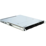 Сервер Supermicro CSE-813MTQ SMR0118 (1U Rack, Xeon E5-2620 v4, 2100 МГц, 8, 20, 1 x 16 ГБ, LFF 3.5", 4)