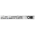 Сервер HPE ProLiant DL20 Gen9 871430-B21 (1U Rack, Xeon E3-1240 v6, 3700 МГц, 4, 8, 1 x 16 ГБ, SFF 2.5", 4)