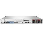 Сервер HPE ProLiant DL160 Gen9 830572-B21 (1U Rack, Xeon E5-2620 v4, 2100 МГц, 8, 20)