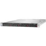 Сервер HPE ProLiant DL120 Gen 9 777427-B21/Spec (1U Rack, Xeon E5-2620 v4, 2100 МГц, 8, 20, 2 x 16 ГБ, LFF 3.5", 4, 2x 4 ТБ)