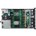 Сервер Dell PowerEdge R630 210-ACXS_39 (1U Rack, Xeon E5-2620 v4, 2100 МГц, 8, 20)