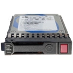 Серверный жесткий диск HPE 800GB SAS 12G Mixed Use SFF 872376-B21 (2,5 SFF, 800 ГБ, SAS)