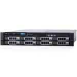 Сервер Dell PowerEdge R530 210-ADLM_PER530C1 (1U Rack, Xeon E5-2609 v4, 1700 МГц, 8, 20)