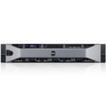Сервер Dell PowerEdge R530 210-ADLM_PER530C1 (1U Rack, Xeon E5-2609 v4, 1700 МГц, 8, 20)