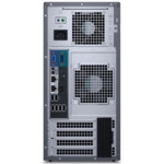Сервер Dell PowerEdge T130 210-AFFS_PET1301a (Tower, 3000 МГц, 4, 8)