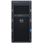 Сервер Dell PowerEdge T130 210-AFFS_PET1302a (Tower, 3000 МГц, 4, 8)