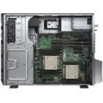 Сервер Dell PowerEdge T430 210-ADLR_PET430C1 (Tower, Xeon E5-2609 v4, 1700 МГц, 8, 20)