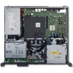 Сервер Dell PowerEdge R430 PER43004-Rails (1U Rack, Xeon E5-2609 v4, 1700 МГц, 8, 20)