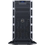 Сервер Dell PowerEdge T330 210-AFFQ_02 (Tower, Xeon E3-1280 v6, 3900 МГц, 4, 8)