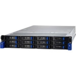 Серверная платформа TYAN B7102T76V12HR-2T-G (Rack (2U))