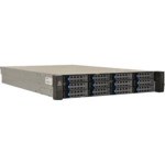 Серверная платформа Caswell R-5211 AIA-5304 (Rack (2U))