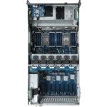 Серверная платформа Gigabyte G481-H81 (Rack (4U))