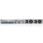 Сервер Dell PowerEdge R630 PER63002x-Rails (1U Rack, Xeon E5-2620 v4, 2100 МГц, 6, 20)