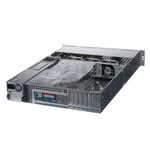 Сервер Supermicro CSE-825TQ-563LPB/X SMR0127 (2U Rack, Xeon Silver 4112, 2600 МГц, 4, 8.25, 1 x 16 ГБ, LFF 3.5", 4)