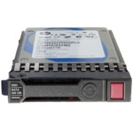 Серверный жесткий диск HPE 240GB 6G SATA Read Intensive SFF SSD 868814-B21 (2,5 SFF, 240 ГБ, SATA)