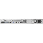 Сервер HPE ProLiant DL20 Gen9 872873-425 (1U Rack, Xeon E3-1220 v6, 3000 МГц, 4, 8)