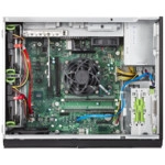 Серверная платформа Fujitsu PRIMERGY TX1310 M3 VFY:T1313SC020IN