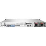 Сервер HPE Proliant DL160 Gen9 Q6L73A (1U Rack, Xeon E5-2620 v4, 2100 МГц, 8, 20)
