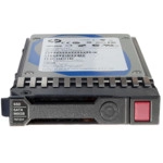 Серверный жесткий диск HPE 960GB SATA 6G Mixed Use SFF SSD 872348-B21 (2,5 SFF, 960 ГБ, SATA)