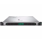 Сервер HPE ProLiant DL360 Gen10 876100-425 (1U Rack, Xeon Silver 4114, 2200 МГц, 10, 13.75)