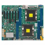 Сервер Supermicro CSE-825TQC-600LPB/X11DPL-I SMR0003 (2U Rack, Xeon Bronze 3204, 1900 МГц, 6, 8.25, 1 x 16 ГБ, LFF 3.5", 8)