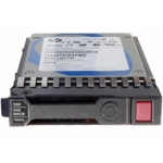 Серверный жесткий диск HPE 800GB 12G SAS Value Endurance SFF SSD 762261-B21 (2,5 SFF, 800 ГБ, SAS)