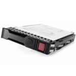 Серверный жесткий диск HPE 800GB 12G SAS Value Endurance SFF SSD 762261-B21 (2,5 SFF, 800 ГБ, SAS)