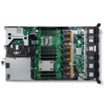 Сервер Dell PowerEdge R630 210-ACXS_A43 (1U Rack, Xeon E5-2660 v4, 2000 МГц, 14, 35)
