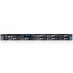 Сервер Dell PowerEdge R630 210-ACXS_A43 (1U Rack, Xeon E5-2660 v4, 2000 МГц, 14, 35)