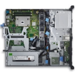 Сервер Dell R230 2LFF 210-AEXB_A03 (1U Rack, Xeon E3-1220 v6, 3000 МГц, 4, 8, 1 x 8 ГБ, LFF 3.5", 4, 1x 1 ТБ)