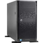 Сервер HPE ProLiant ML350 Gen9 835264-421 (Tower, Xeon E5-2630 v4, 2200 МГц, 10, 25, 2 x 16 ГБ, SFF 2.5", 8)