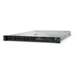 Сервер HPE ProLiant DL360 Gen10 867961-B21 (1U Rack, Xeon Bronze 3106, 1700 МГц, 8, 11, 1 x 16 ГБ, SFF 2.5", 8)