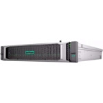 Сервер HPE ProLiant DL380 Gen10 868710-B21 (2U Rack, Xeon Silver 4110, 2100 МГц, 8, 11, 2 x 16 ГБ, SFF + LFF  2.5" + 3.5", 12)