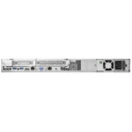 Сервер HPE ProLiant DL20 Gen9 871429-B21 (1U Rack, Xeon E3-1220 v6, 3000 МГц, 4, 8, 1 x 8 ГБ, SFF + LFF  2.5" + 3.5", 2)