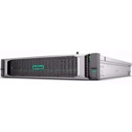 Сервер HPE ProLiant DL380 Gen10 826565-B21 (2U Rack, Xeon Silver 4114, 2200 МГц, 10, 13.75, 2 x 16 ГБ, SFF 2.5", 8)