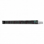 Сервер HPE Proliant DL360 Gen10 867962-B21 (1U Rack, Xeon Silver 4114, 2200 МГц, 10, 13.75, 1 x 16 ГБ, SFF 2.5", 8)